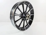 2011 Harley Touring Flhtcu Cvo Electra Glide 17X3 Front Wheel Roulette 55065-10. Fixed Price $189.99.
