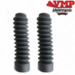 Fork Gaiters Rubers Guard Boots Dust Seal Lexmoto Aspire E4 TD50Q-2. Fixed Price $23.10.