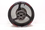 09-16 Suzuki Gsxr 1000 Rear Wheel Back Rim. Fixed Price $219.99.