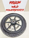 2020 Harley Davidson Street Xg 500 Front Wheel Rim Tire Brake Rotor 17X2.75. Fixed Price $299.00.