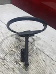 Kawasaki Mule 610 4X4, Steering Wheel And Shaft, Oem 39190-0025 &46003-1265 2009. Fixed Price $200.00.