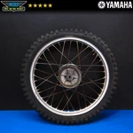 1976-1979 Yamaha YZ400 IT400 IT175 IT250 Front Wheel Hub 1K7-25111-10-98. Fixed Price $31.11.