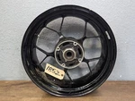 2017-2023 Honda Cbr 1000RR Oem Factory Rear Wheel Rim Has Dent 42650-MKF-D40ZC. Fixed Price $435.00.