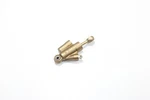 08-10 Honda Steering Damper Stabilizer Nice! 53700-KRN-A41 R79. Fixed Price $103.54.