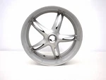 06 Triumph Sprint 1050 Rear Wheel Rim Straight 17X5.50. Fixed Price $169.84.