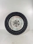 2014-2015 Husqvarna FC250 Oem Rear Wheel With Disk 78110001044 #210. Fixed Price $284.99.