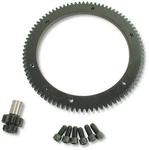 Compu-fire 54001 Starter Ring Gear Set 1084 Harley-davidson 1990-93 Big Twins. Fixed Price $260.90.