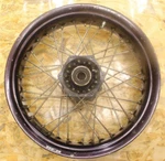 Ktm 1190 Adventure Abs 2014 2015 Rear Wheel Rim. Fixed Price $340.00.