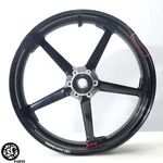 2013 Ktm RC8 1190 Marchesini Front Wheel Rim Sb. Fixed Price $200.00.