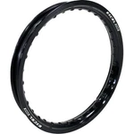 Excel Rim - One Front 36 Hole Black 21X1.6 ICKZ08. Fixed Price $139.39.