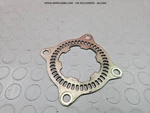 Wheel Rear 210070141 Kawasaki Ninja 1000 Abs 2012 2015. Fixed Price $36.67.