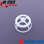 Suzuki Air Filter Holder Cage 2003-2024 DRZ125 KLX125 Oem New 13791-08G00. Fixed Price $19.95.