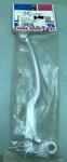 New Genuine Parts Unlimited 44-492 Lh Clutch Lever. Fixed Price $14.90.