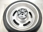 2009 Harley Davidson Vrod Vrscaw Rear Wheel Rim Straight (no Tire) 18" X 240MM. Fixed Price $676.83.
