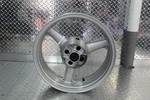 2005 Kawasaki ZZR600 Rear Wheel Back Rim. Fixed Price $149.95.
