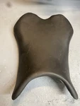 2007-2008 Yamaha YZFR1 Front Seat Driver Saddle Pad. Fixed Price $58.00.