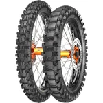 Metzeler MC360 Mid Hard Motorcycle Tire Rear 100/90 - 19 57M Mst Motocross. Fixed Price $54.14.