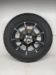 2017 Harley Davidson Iron XL883 Rear Wheel Rim Oem. Fixed Price $475.00.