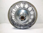 Suzuki 90 Intruder Rear Wheel 64100-38850 Jh. Fixed Price $69.95.