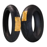 Continental Contisportattack 120/70ZR17 Front & 190/55ZR17 Rear Motorcycle Tires. Fixed Price $214.99.