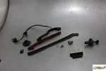 2008 Suzuki GSXR1000 Engine Motor Cam Timing Chain Guides Tensioner 2007 07-08. Fixed Price $59.95.