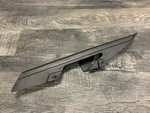 New Kawasaki ZX6R ZX6J ZZR600 Ninja Oem Rear Swingarm Chain Case Cover Guard *. Fixed Price $64.99.
