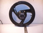Yamaha Front Wheel Rim 3HE-25168-00-UA Jh. Fixed Price $89.95.