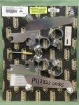 New Memphis Shades 2321-0085 Mounting Kit Sportshield Yamaha V-star 650, 1100. Fixed Price $148.94.