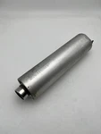 Suzuki Exhaust Silencer Muffler 27E0 #31025. Fixed Price $67.97.