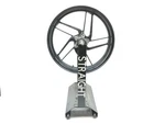 12-14 Ducati Panigale 1199 Front Wheel Rim Straight 17X3.50. Fixed Price $493.06.