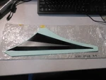 Nos Fuel Tank Tape Set Suzuki 04-05 GSX-R750 68110-29G10-BPY. Fixed Price $59.99.
