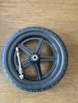 Strider Bike 12 Wheel. Fixed Price $16.99.