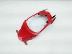 08 09 Suzuki Gsxr 600 750 Center Frame Cover Plastic 47811-37H. Fixed Price $24.99.