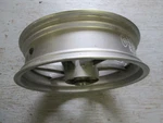 Hyosung GT650 Comet Rear Wheel,# 64150HN9100. Fixed Price $131.95.