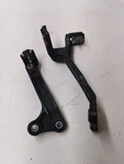 Aprilia Rsv 1000 2004-2005 Radiator Supports 105967 105968. Fixed Price $37.12.