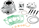 Athena Cylinder Kit - 53.00 Mm YZ85 P400485100038. Fixed Price $1035.57.