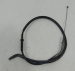 Nos Kawasaki ZX1100 GPZ1100 Throttle Push Cable 54012-1401. Fixed Price $24.99.