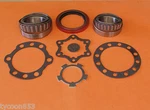 Wheel Bearing Kit Fbj Made Japan Suit Bundera Dyna Hilux Landcruiser Toyoace. Fixed Price $26.40.