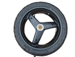 2000 Triumph Sprint ST955 Wheel Rim W/ Tire Rear 180/55 R17 Oem. Fixed Price $208.99.