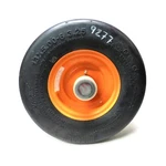 Scag 9277 Flat Free Front Caster Wheel Assembly 13 X 5.00-6 For Mowers. Fixed Price $195.75.