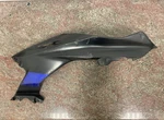 2017-2025 Yamaha YZF-R6 Upper Right Side Fairing Oem BN6-2117W-00. Fixed Price $99.99.