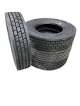4 New Tires Fortune Csd Commercial Drive 295/75R22.5 16 Ply FDH106. Fixed Price $1640.00.