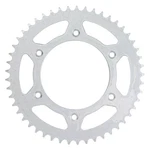 Niche 520 Pitch 49 Tooth Rear Drive Sprocket For Honda CRF450R CRF250R CR250. Fixed Price $23.95.