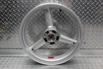 2006 Suzuki SV650S Front Asahi Tec Rim 17X3.50. Fixed Price $149.99.