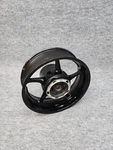Yamaha Rear Wheel Rim FZ8. Fixed Price $180.00.