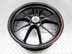 2012 11-13 Ducati Monster 1100S Rear Back Wheel Rim 17X5.5 Wobble Hop Video. Fixed Price $141.10.
