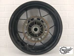 17-26 Honda CBR1000RR Oem Rear Wheel Dents Back Rim Cush Rotor 42650-MKF-D40ZC. Fixed Price $299.99.