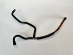 Oem 05 06 07 Honda CRF450R Air Box Breather Crank Vent Hoses Set. Fixed Price $24.99.