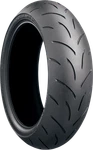 Bridgestone Tire Battlax BT015-M Rear 190/50ZR17 (73W) 112855. Fixed Price $337.28.