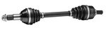 Balls Complete Axle TRK-CA-8-302 314208. Fixed Price $122.35.